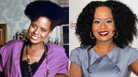 Tempestt Bledsoe
