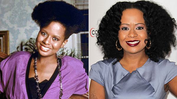 Tempestt Bledsoe