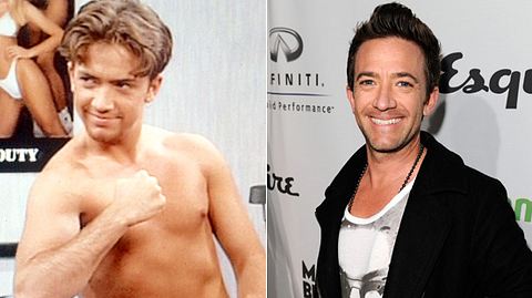 David Faustino