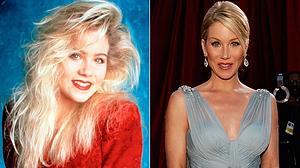 Christina Applegate