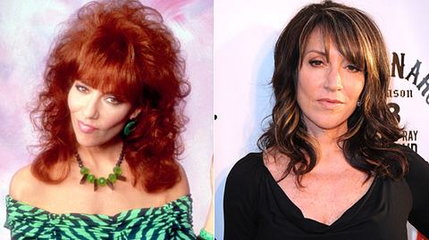 Katey Sagal