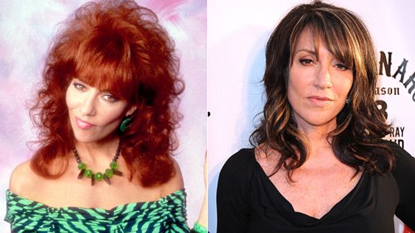 Katey Sagal