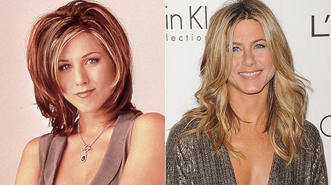 Jennifer Aniston