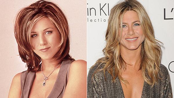 Jennifer Aniston