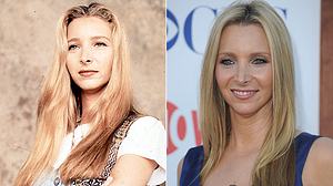 Lisa Kudrow