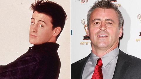 Matt LeBlanc