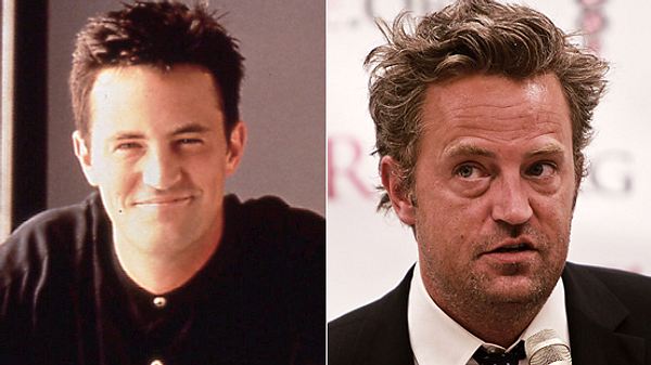 Matthew Perry