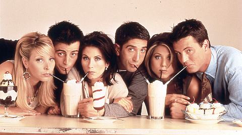 Friends