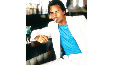 Don Johnson