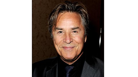 Don Johnson