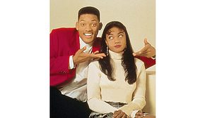 Der Prinz von Bel Air