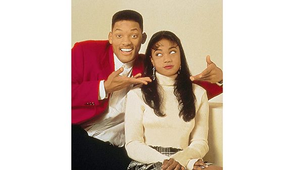 Der Prinz von Bel Air