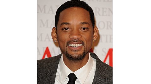 Will Smith