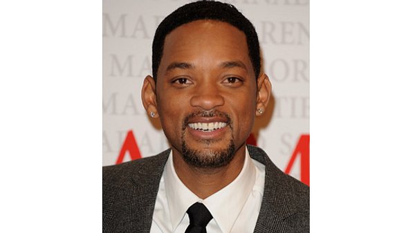 Will Smith