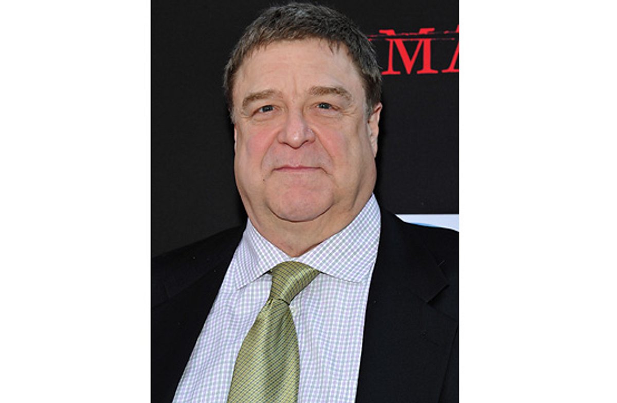 John Goodman