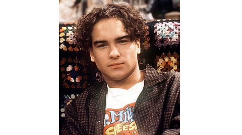 Johnny Galecki