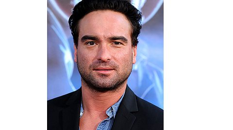 Johnny Galecki