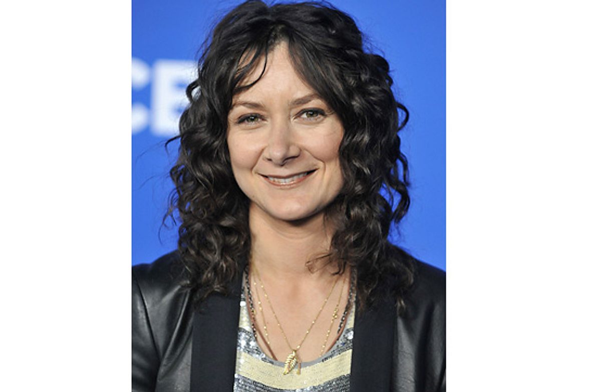 Sarah Gilbert
