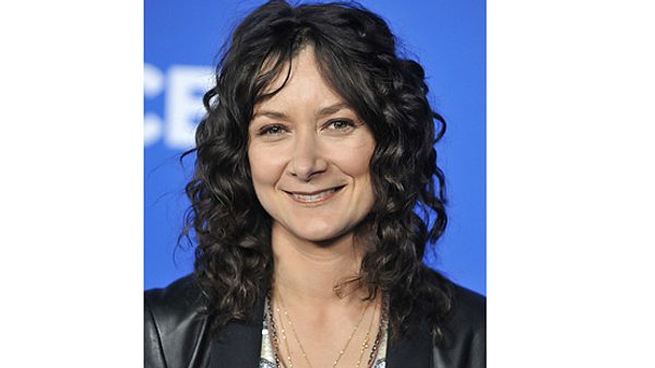 Sarah Gilbert
