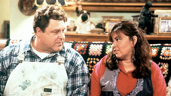 Roseanne
