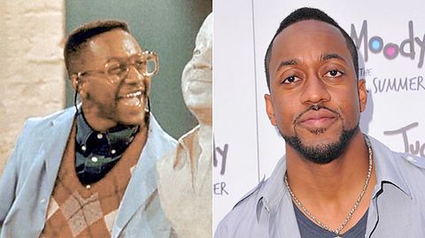 Steve Urkel - Jaleel White