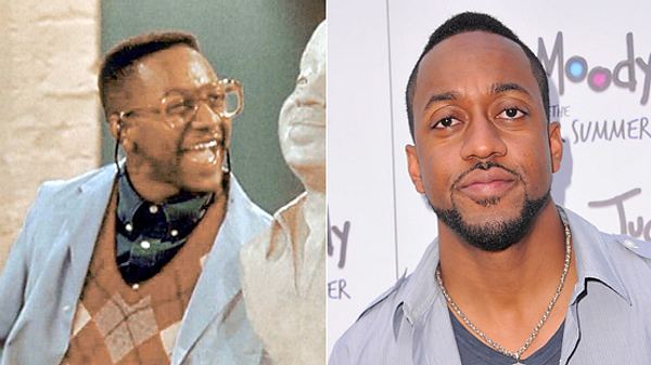 Steve Urkel - Jaleel White