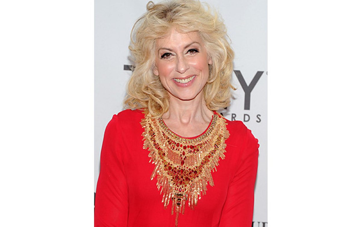 Judith Light