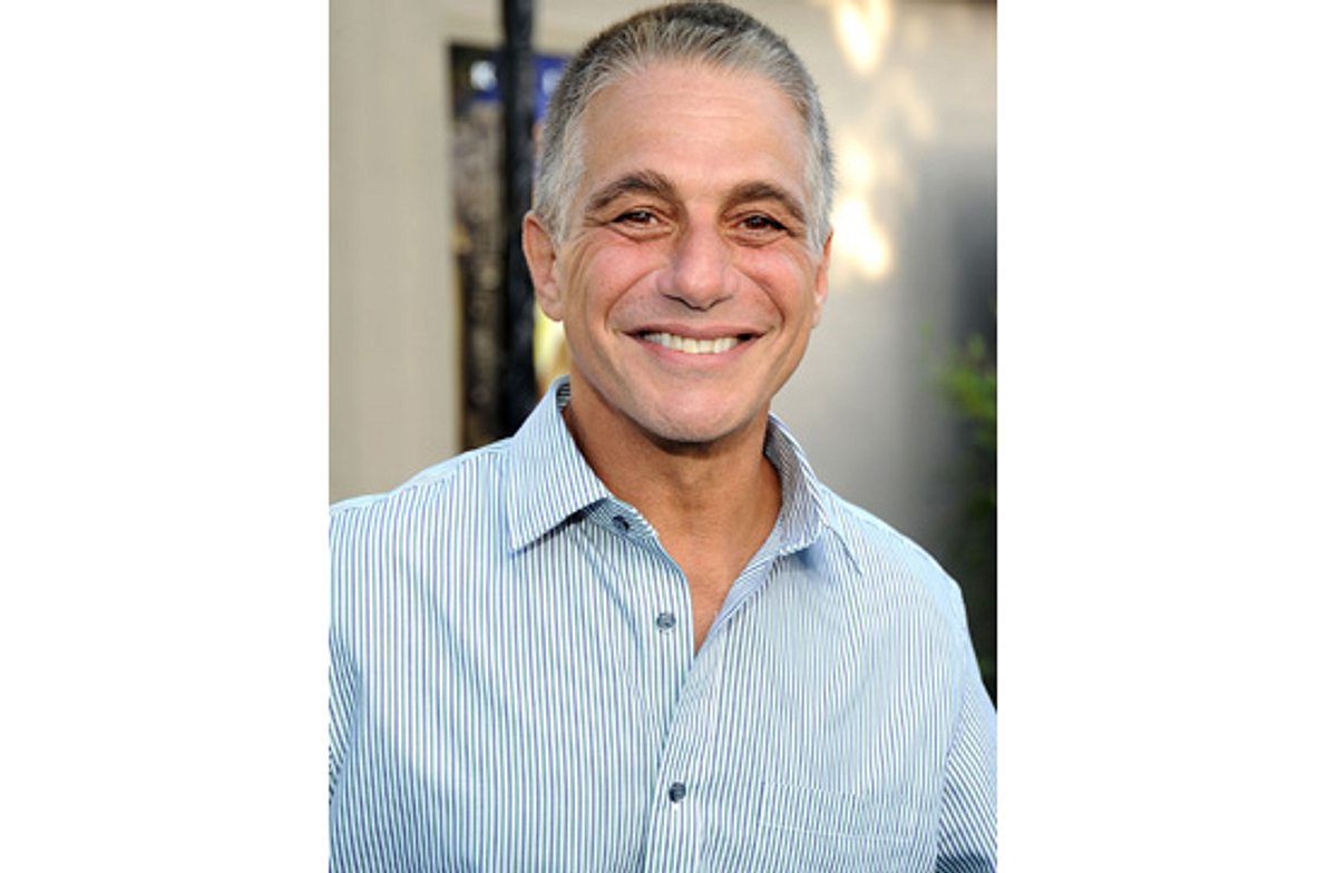 Tony Danza