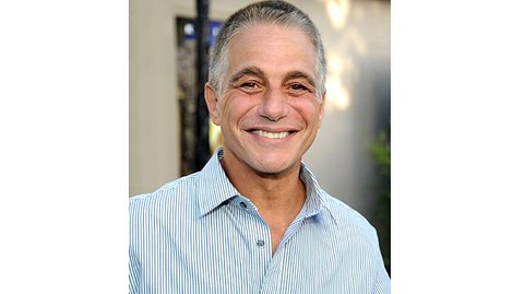 Tony Danza