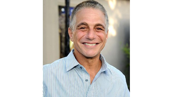 Tony Danza