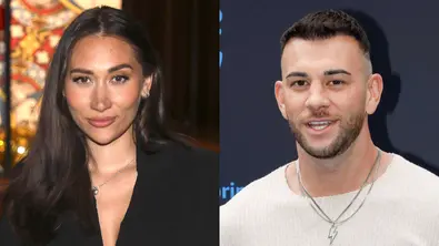 Collage: Links Samira Yavuz, rechts Serkan Yavuz - Foto: IMAGO / Future Image 
