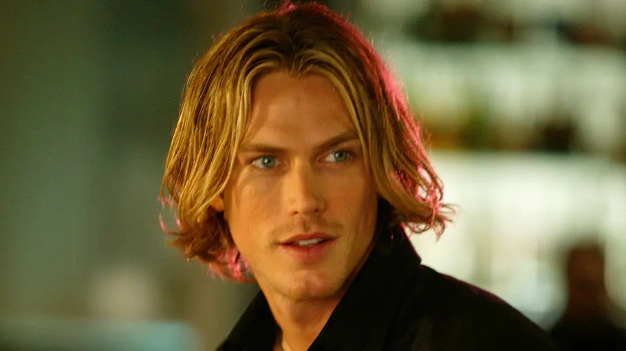 „Sex and the City“-Smith wieder aufgetaucht: „Vor 3 Jahren bin ich verstummt“ Jason Lewis als Smith Jerrod in „Sex and the City“