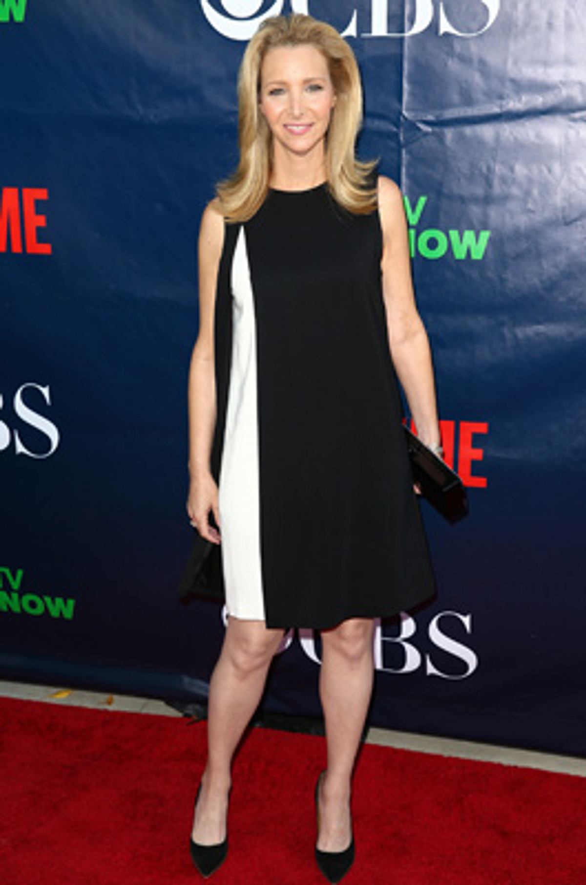 Lisa Kudrow