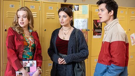 Fans geschockt: „Sex Education“-Star muss 15 Jahre ins Gefängnis - Foto: Sam Taylor / Netflix