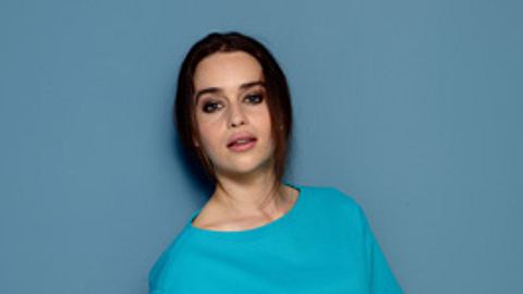 Emilia Clark - Foto: Getty Images