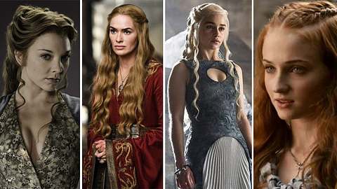 Game of Thrones - Foto: HBO