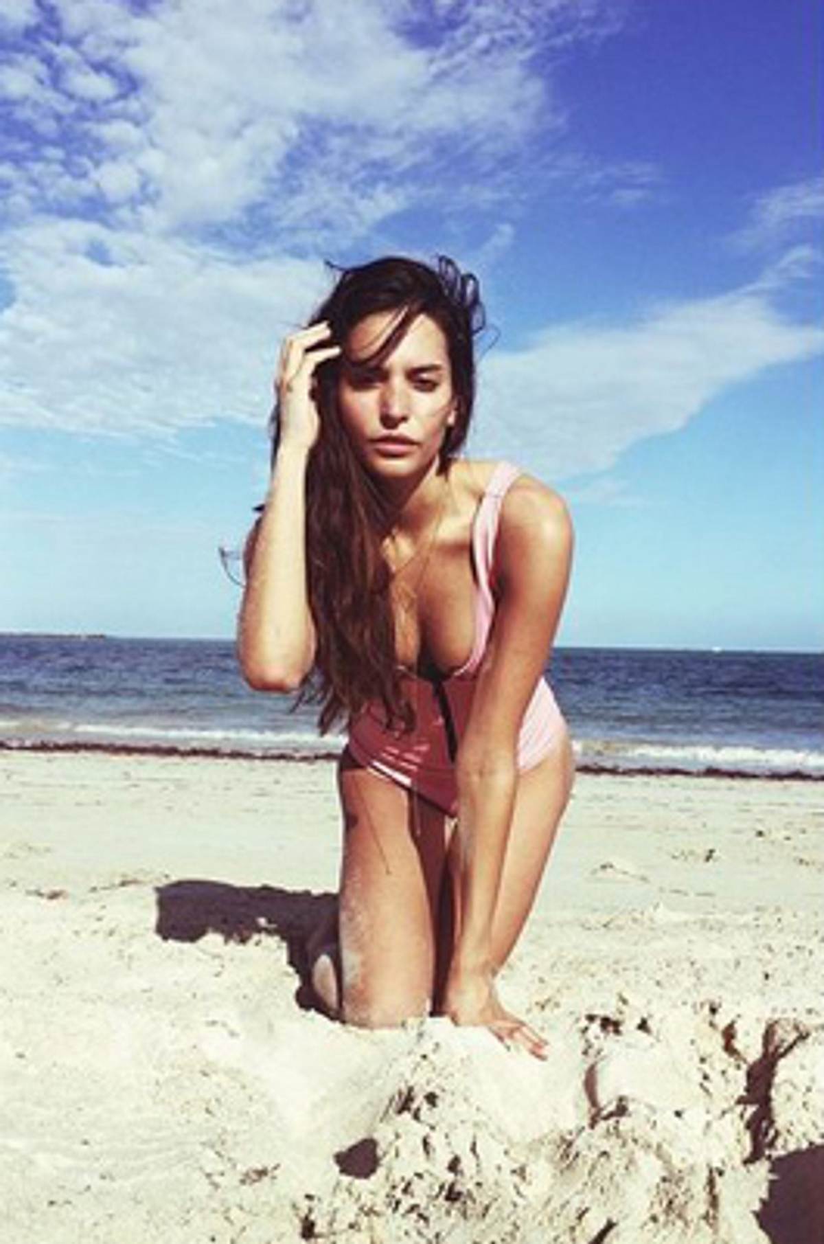 Genesis Rodriguez