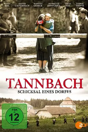 Tannbach – Schicksal eines Dorfes - Foto: TMDB
