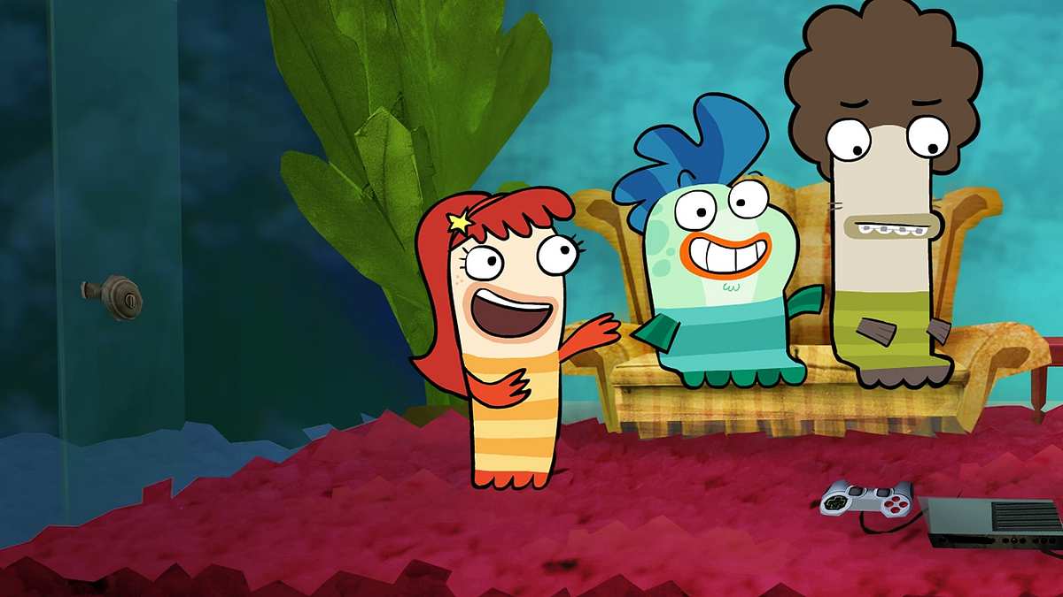 Der Fisch-Club Der Fisch-Club