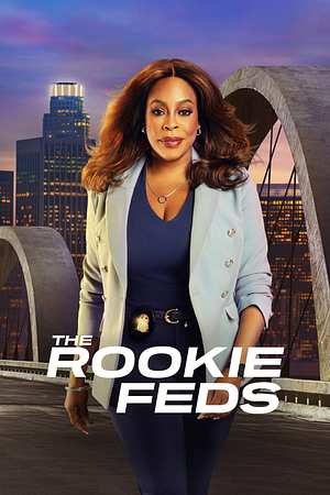The Rookie: Feds - Foto: TMDB