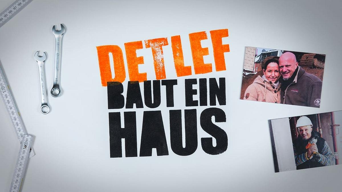 Detlef baut ein Haus Detlef baut ein Haus