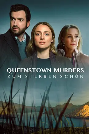 Queenstown Murders - Foto: TMDB Queenstown Murders - Foto: TMDB