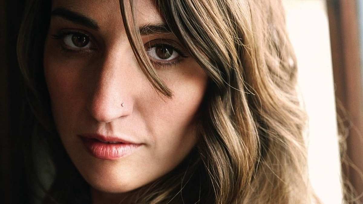Between The Lines Sara Bareilles Live At The Fillmore