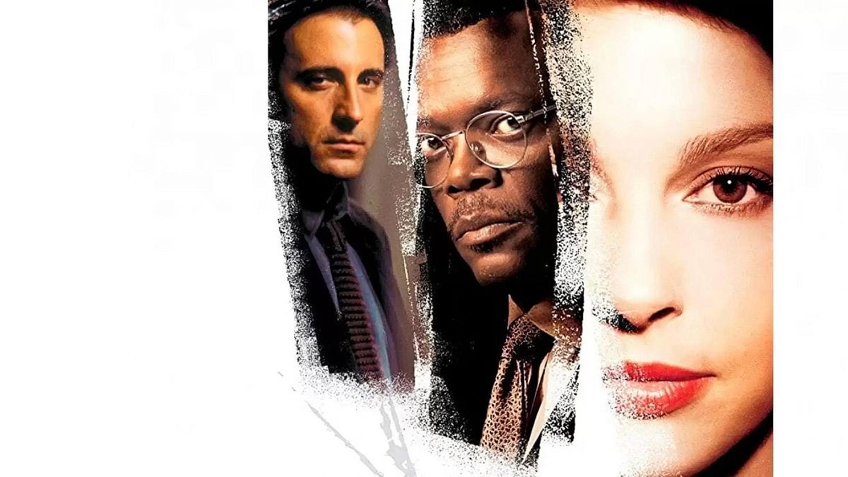 Twisted - Der erste Verdacht Twisted - Der erste Verdacht