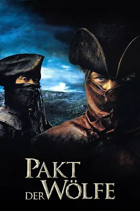 Pakt der Wölfe - Foto: TMDB Pakt der Wölfe - Foto: TMDB