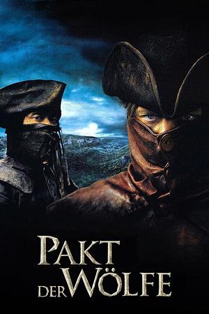 Pakt der Wölfe - Foto: TMDB