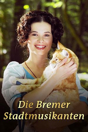 Die Bremer Stadtmusikanten - Foto: TMDB