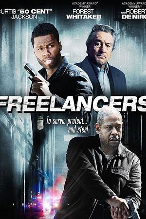 Freelancers - Foto: TMDB