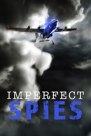 The Mossad: Imperfect Spies - Foto: TMDB