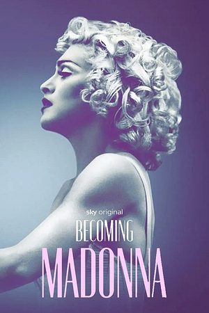 Becoming Madonna - Foto: TMDB